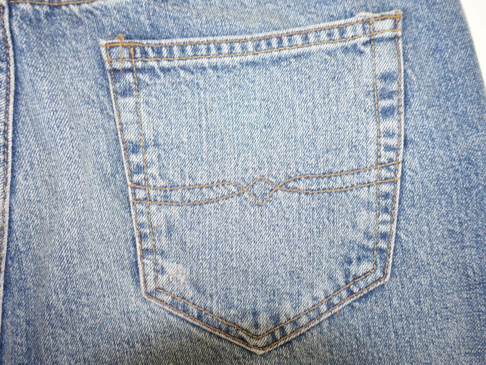 lucky 121 jeans
