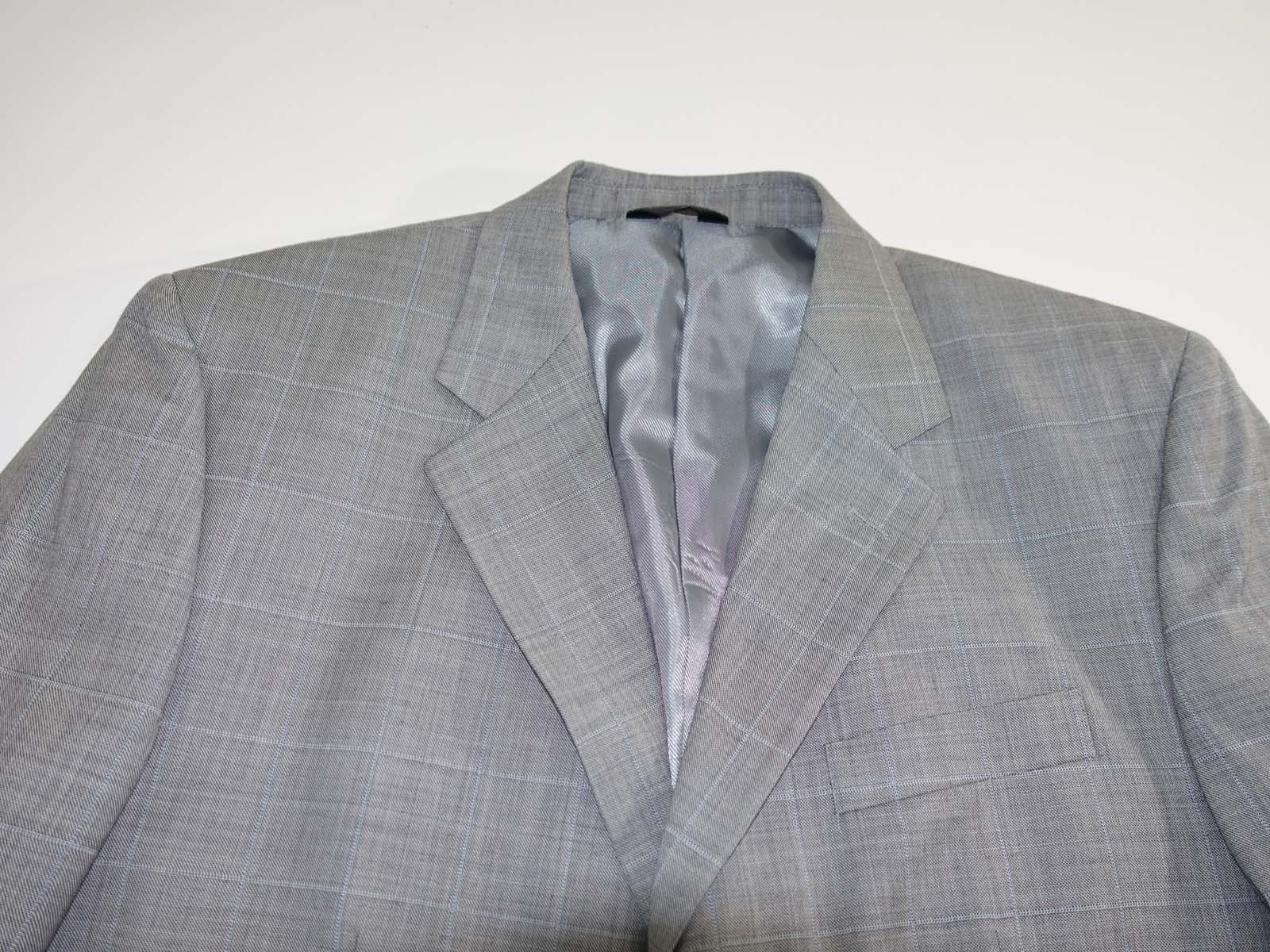 Montefino Uomo Men's 3 Button Suit - I'm So Fancy